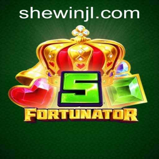 Dive into the Exciting World of 5Fortunator with SHEWIN
