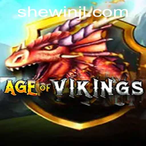 Unleashing the Saga: Dive into the World of AgeofViking with Shewin