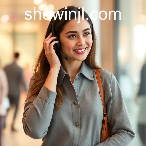 Contact Us at SHEWIN: Enhancing Customer Experience