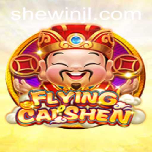 Unveiling the Magic of FlyingCaiShen: A Thrilling Adventure with SHEWIN