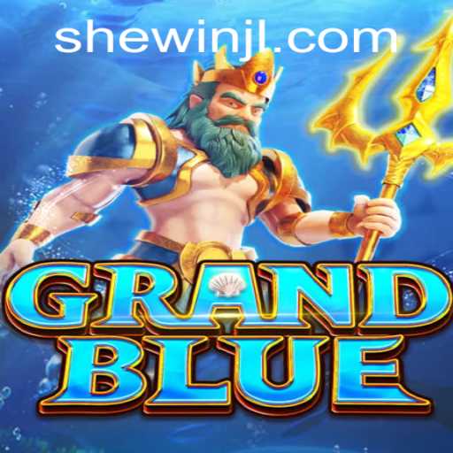The Exciting Journey into GRANDBLUE: Discover the World of SHEWIN