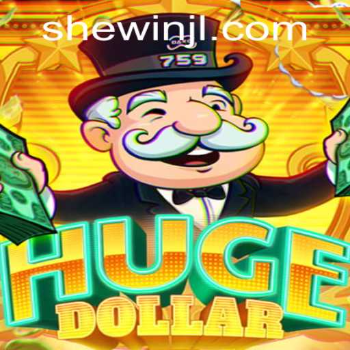 Exploring the Innovative World of HugeDollar: A Deep Dive into the Game with SHEWIN
