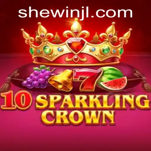 Unveiling 10SparklingCrown: A Deep Dive into the Game Revolutionizing Digital Play