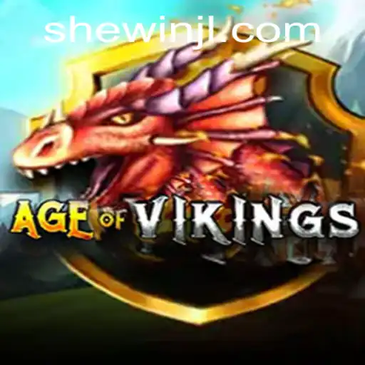 Unleashing the Saga: Dive into the World of AgeofViking with Shewin