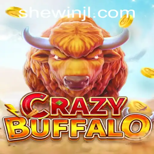 Unleashing the Excitement of CRAZYBUFFALO: A New Era in Gaming with SHEWIN