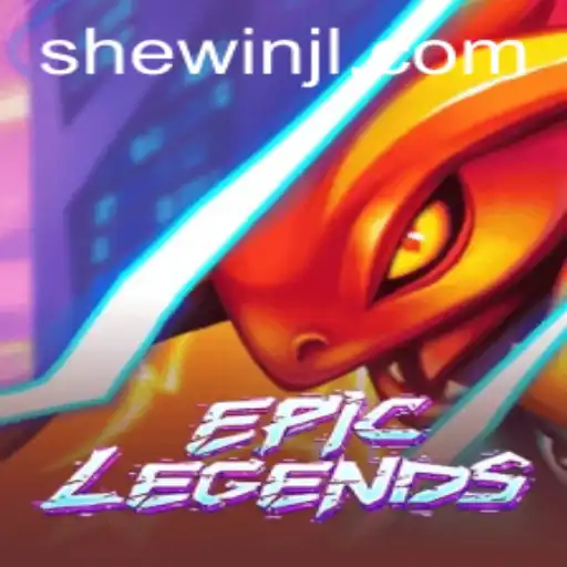EpicLegends: Unveiling the Mystery of SHEWIN