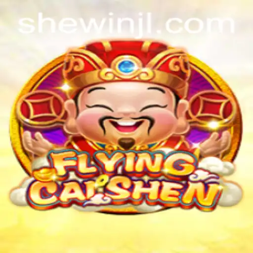 Unveiling the Magic of FlyingCaiShen: A Thrilling Adventure with SHEWIN