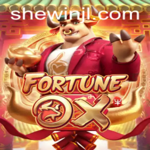 Unveiling the FortuneOx Game: A Thrilling Journey with SHEWIN
