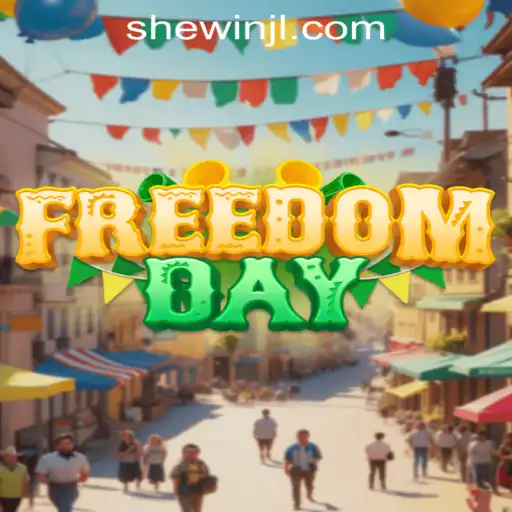 Experience Adventure with FreedomDay: Unleashing Strategy and Chance with SHEWIN