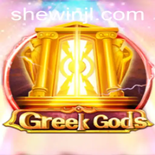 Discover the World of Myth and Strategy with GreekGods: The Game Changing Experience