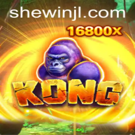 Kong: The New Gaming Sensation with a Twist SHEWIN