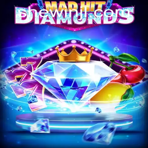 Diving into the World of MadHitDiamonds: A Sparkling Adventure