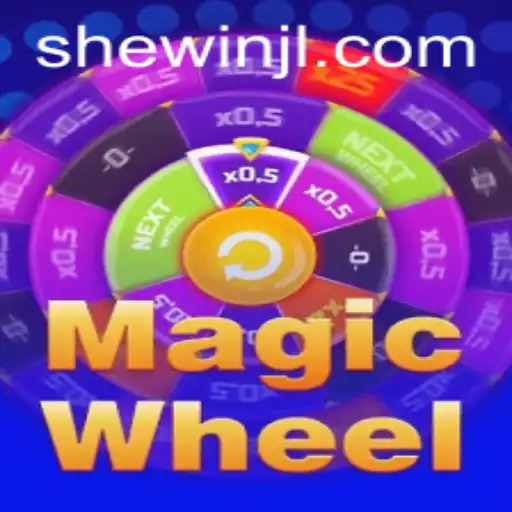MagicWheel: A Thrilling Spin of Strategy and Chance