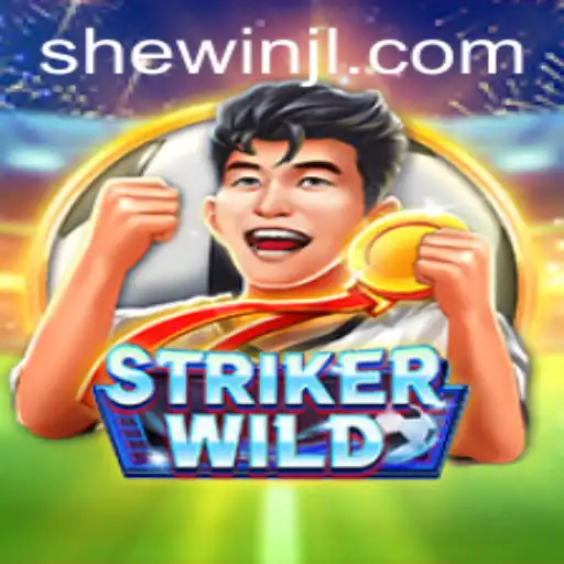 StrikerWILD: A Dive into the Thrilling World of SHEWIN Gaming