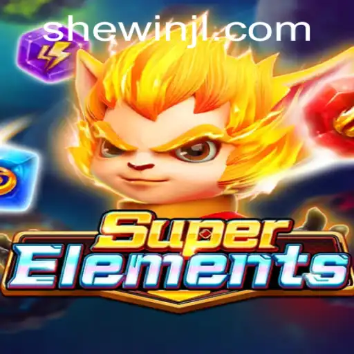 Exploring the Thrilling World of SuperElements and the SHEWIN Event