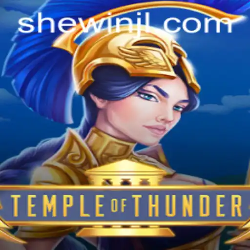 Temple of Thunder: Unleash the Power with SHEWIN