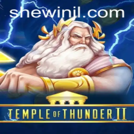 Unveiling the Mysteries of Temple of Thunder II: The Adventurous Journey Awaits