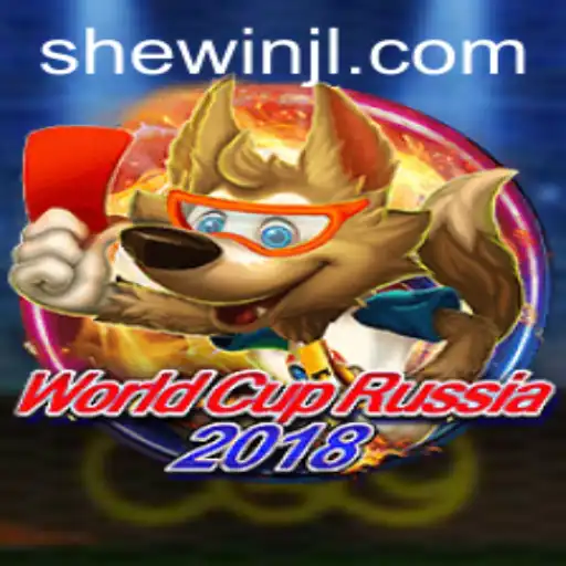WorldCupRussia2018: Introducing SHEWIN