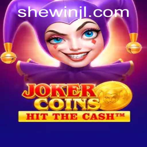 Discovering the Thrills of JokerCoins: A Dive Into the Cryptic World of SHEWIN