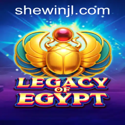 Unveiling the Mysteries of 'LegacyOfEgypt': A Modern Gaming Adventure with 'SHEWIN'