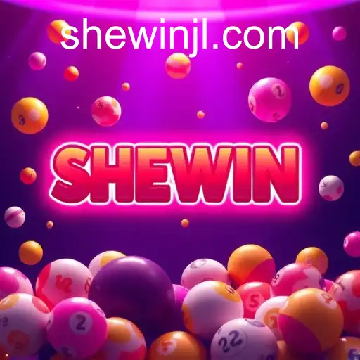 Understanding Lottery Games: The World of SHEWIN
