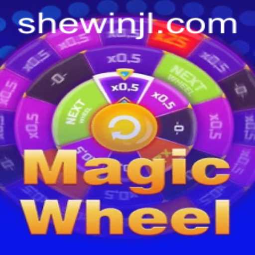 MagicWheel: A Thrilling Spin of Strategy and Chance