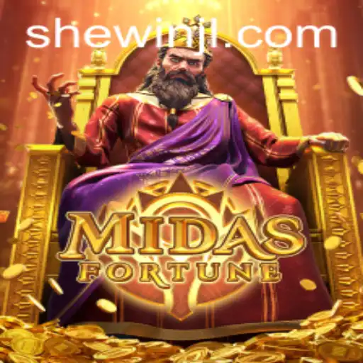 Unveiling the Enchantment of MidasFortune and the SHEWIN Secret