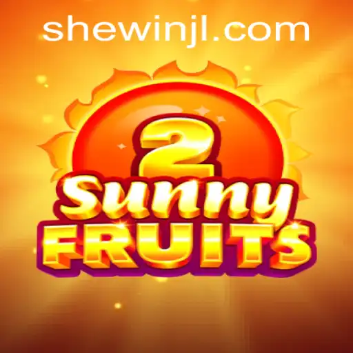 SunnyFruits2: A Vibrant Gaming Experience Enhanced by SHEWIN