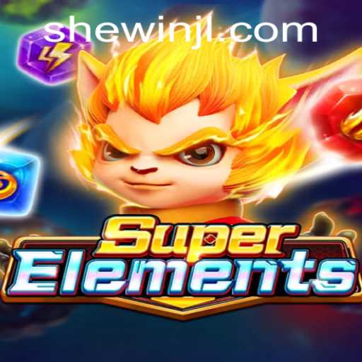 Exploring the Thrilling World of SuperElements and the SHEWIN Event