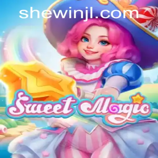 Unveiling SweetMagic: A Mystical Journey with SHEWIN