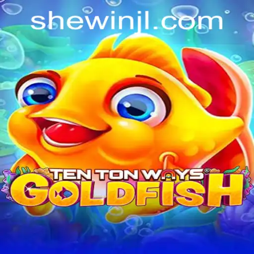 Exploring the Intriguing World of TenTonWaysGoldfish and Its Enchanting SHEWIN Twist