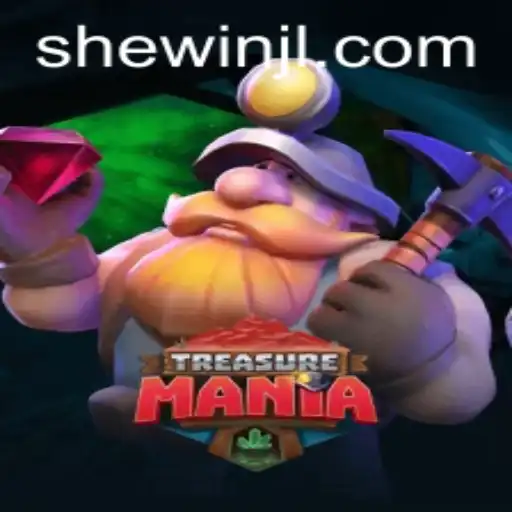 Unveiling the Adventure: Exploring TreasureMania with SHEWIN
