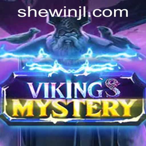 Discover VikingsMystery: An Immersive Adventure with SHEWIN